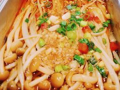 -很久以前羊肉串(簋街店)