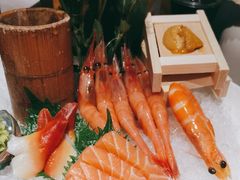 -和彩放题餐厅(酒仙桥店)