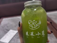 -莱莱小笼·乔艾