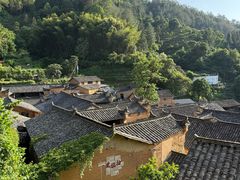-杨家堂村