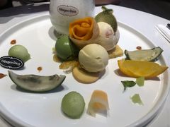 秘境芒海-哈根达斯(皇城恒隆广场店)