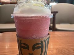 -星巴克(江阴万达店)