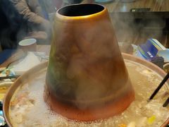-额尔敦草原涮羊肉·烧烤(冻青树总店)