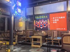 -老凯俚酸汤鱼(东山店)