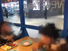 -菲滋意式餐厅(临平万达店)
