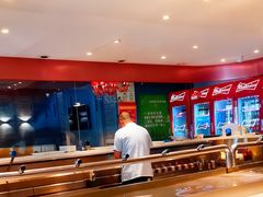 -通海俄式烧烤·俄罗斯大串(嵩山路店)