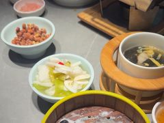 -闽上鲜·福建菜(龙湖滨江天街店)