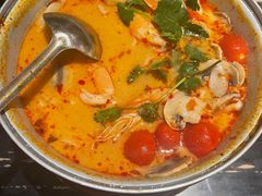 -Thai Alley泰爱里(二沙岛店)