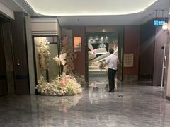 -国惠大酒楼(仓山万达店)