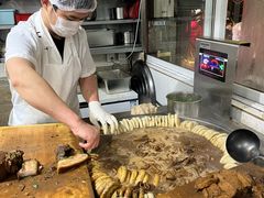 -陈记卤煮小肠
