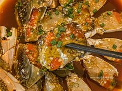 -明州小宴(文化广场店)