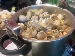-橦橦小马扎烧烤 (传媒大学店)