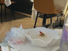 -LE SHARE洛笙·花园西餐(北京路步行街店)