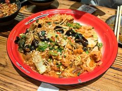-北丐先生·野馄饨烧烤(长宁龙之梦店)
