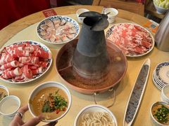 -东镇老火锅(长春路首店)