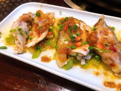 -滋粥楼·顺德菜海鲜茶点(方舟店)