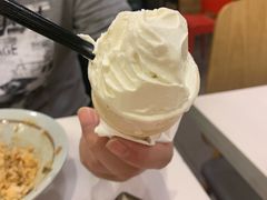 -永和大王(万顺路店)