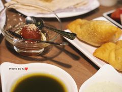 -Masala Curry and BBQ·玛莎拉巴基斯坦美食(金水万达店)