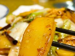 -柠静私家菜(石板巷店)