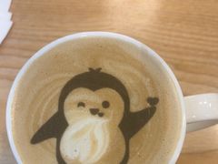 -逸派咖啡 EPARKCOFFEE(广安门店)