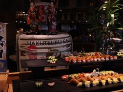 -二楼咖啡厅·厦门源昌凯宾斯基大酒店(湖滨中路店)