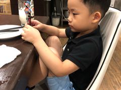 -BomBa意大利餐厅