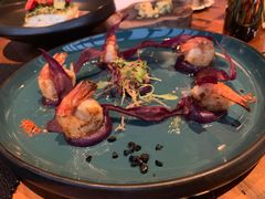 -AZUL by FUEL蓝色·法式酒馆(琶醍店)