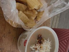 -汪记鲜鱼糊汤粉(沈阳路总店)