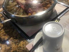 -黄记煌三汁焖锅(渝北金港国际店)