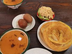 -传承缘正宗杨家吊炉饼(沈阳总店)