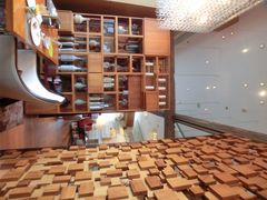丽思卡尔顿酒店-上海浦东丽思卡尔顿酒店