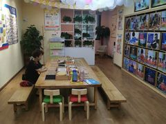 -培飞思维馆(浣花溪校区)