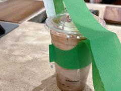 -李山山茶事(景枫店)