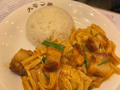 -大哥餐厅(西城花园店)