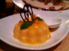 芒果布丁-唐宫海鲜舫