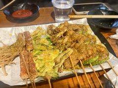 -老酱油炸社