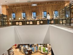 -无印良品餐堂 MUJI Diner(成都太古里店)