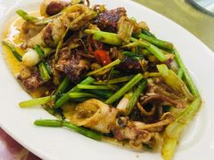 -滑记海鲜饭店·老字号(海鲜街店)