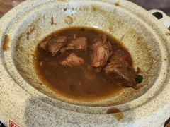 -大清花饺子(山庄店)