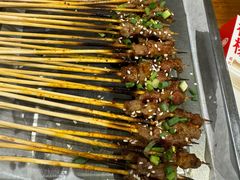 -小眼睛餐饮&杨杨夜宵