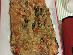 -三毛烧烤·南昌大排档(山姆店)