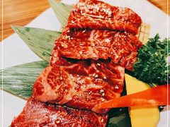 -炼火烤肉店
