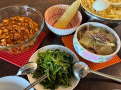 -瑞福园联谊餐室(茂名南路店)