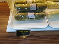 -韩国利尔面包(桂林路店)