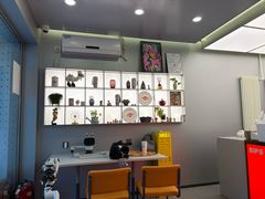 -Sips&Lick茶兰咖啡(五道口店)
