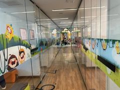 -极橙儿童齿科矫正中心(奥城店)