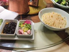 -小吊梨汤·北京菜(香山店)