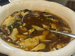 -溪涧堂农家土菜(神仙居店)
