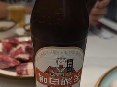 -白山烧烤(文安路万豪店)