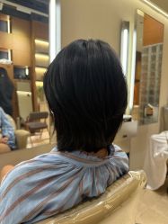 -WM Hair Salon精品店